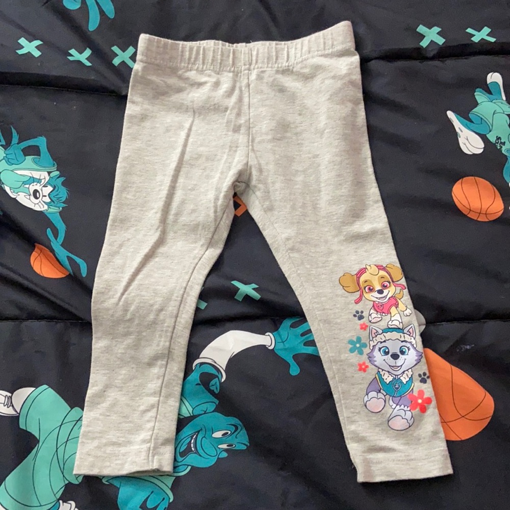 Toddler Leggings